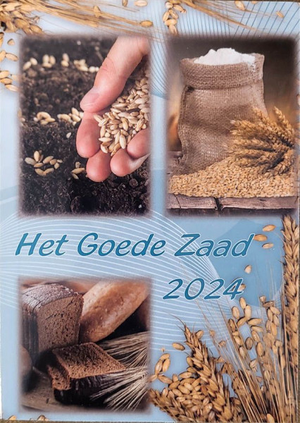 Die Gute Saat 2024 Niederländisch