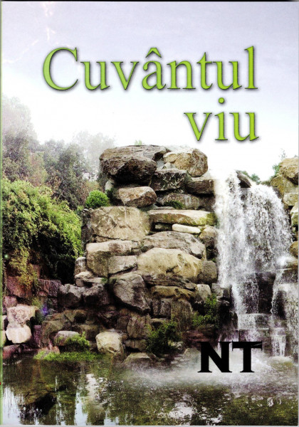 Neues Testament Rumänisch