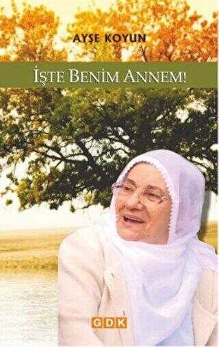 Ayse Koyun, Das ist meine Mutter!, Türkisch