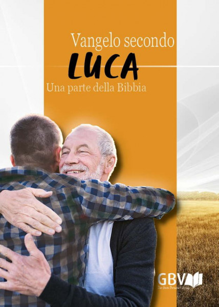 Evangelium nach Lukas (NR06), Italienisch