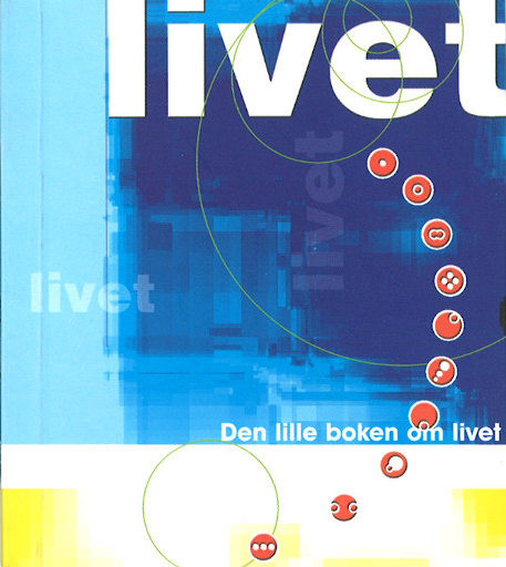 Leben, Norwegisch, evangelistisches Heft
