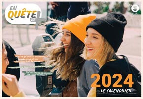 STEPS QUEST 2024 (vorher Ich hab's!) Französisch