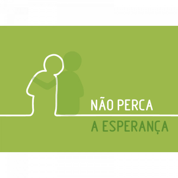 Hoffnung finden, Portugiesisch