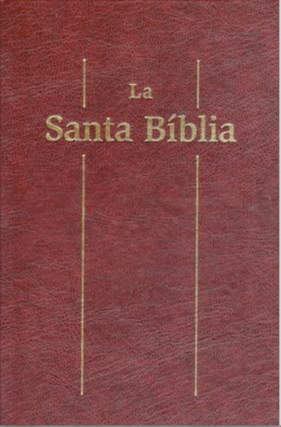 Bibel Katalanisch, Altes und Neues Testament