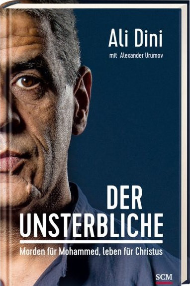 Ali Dini Der Unsterbliche Orientierung M