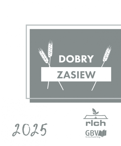 Tagesabreißkalender 2025 Polnisch