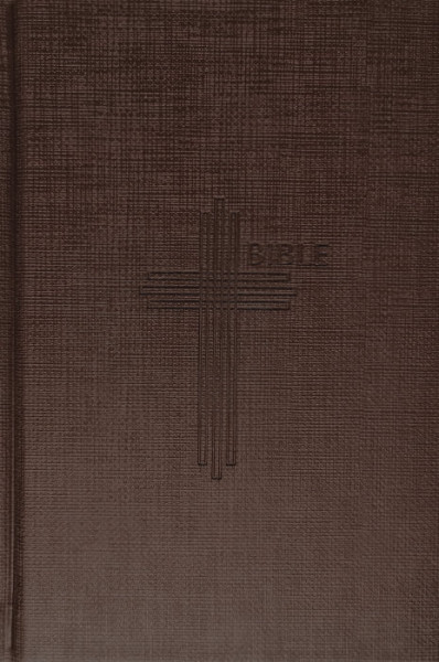 Bibel Tschechisch, Altes und Neues Testament