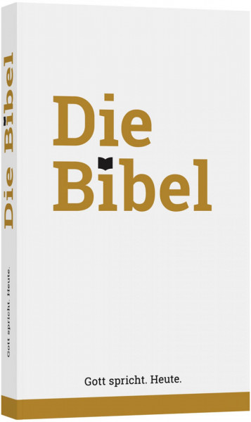 Die Bibel, Schlachter 2000, Paperback Deutsch AUF RECHNUNG