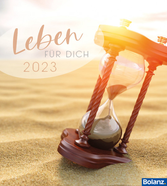 Leben für Dich 2023 Deutsch