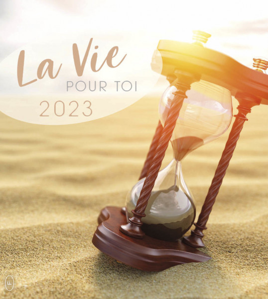 Leben für Dich 2023 Französisch