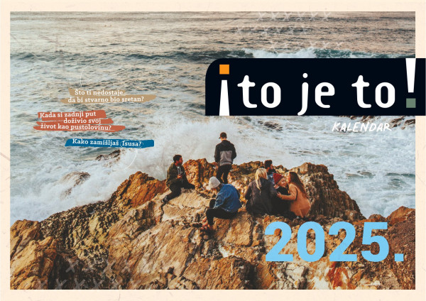 STEPS QUEST 2025 (vorher Ich hab's!) Kroatisch