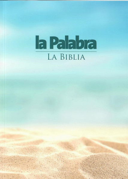 Bibel Spanisch, Altes und Neues Testament, La Palabra, Paperback