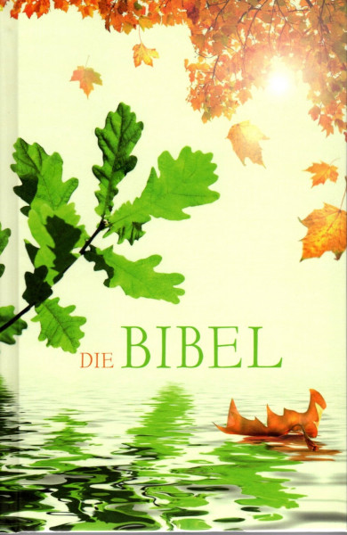 Die Bibel, Schlachter 2000, Deutsch AUF RECHNUNG