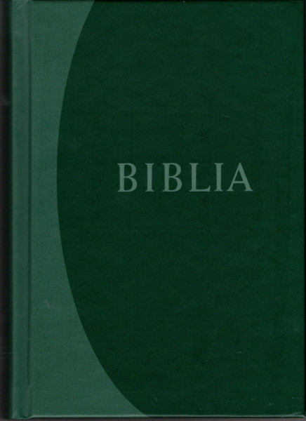 Bibel Ungarisch, Altes und Neues Testament