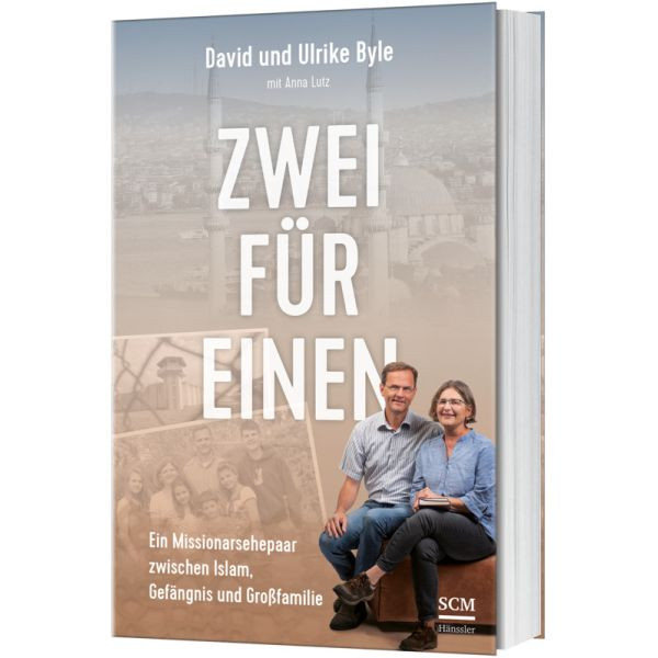 David und Ulrike Byle, Zwei für einen Deutsch AUF RECHNUNG